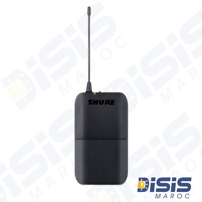 Micro Serre Tete Shure BLX14RE/SM35