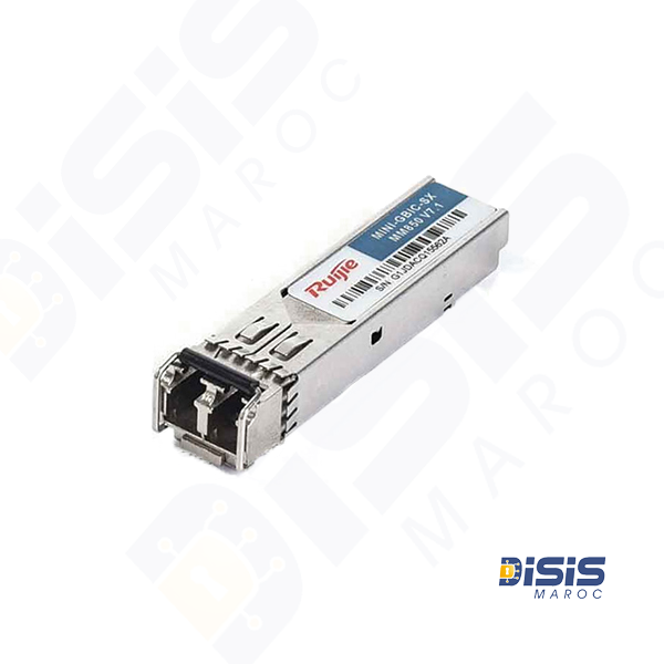 MODULE MINI GBIC SFP SX MM850