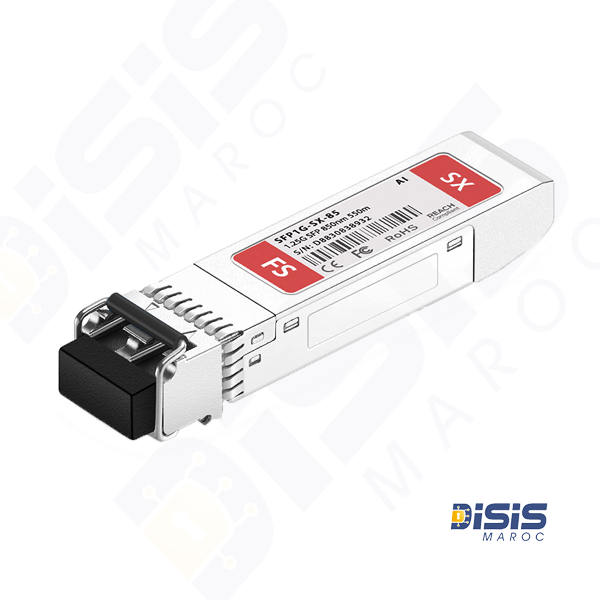 Module SFP+ SX