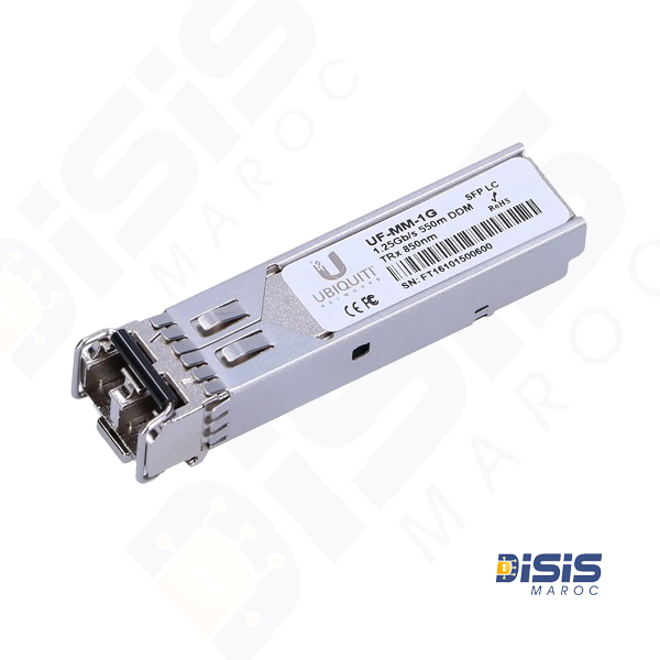 MODULE SFP UF-MM-1G 1G Multimode