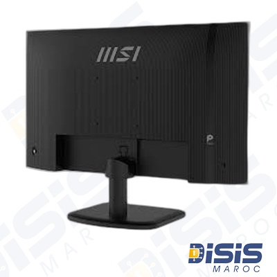 MSI MONITEUR PRO MP251L E2 120 Hz