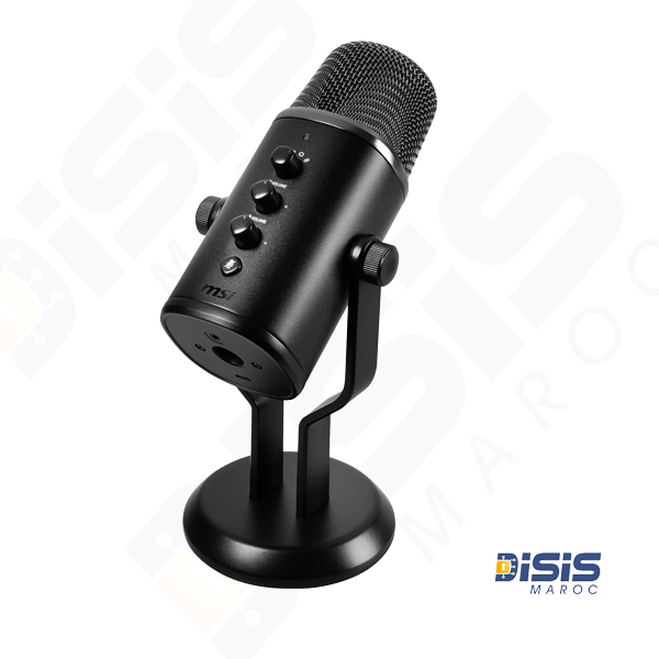 Micro MSI IMMERSE GV60 STREAMING MIC