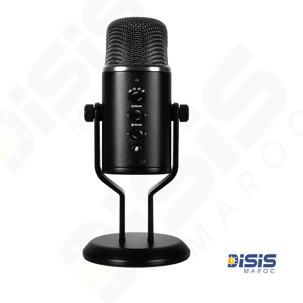 Micro MSI IMMERSE GV60 STREAMING MIC