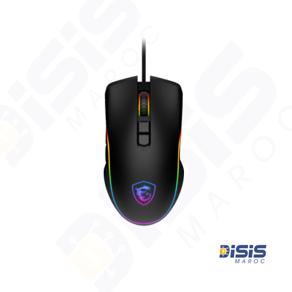 Souris MSI FORGE GM300