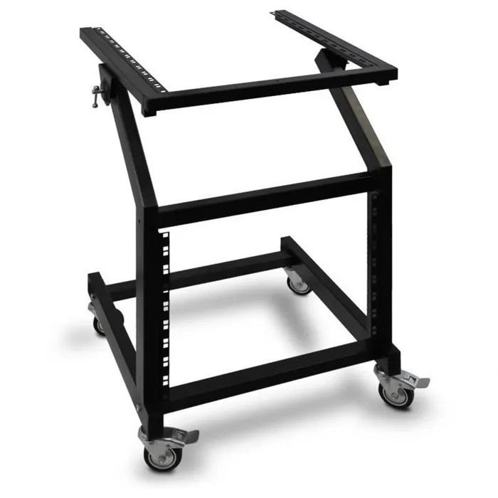 RACK 19" pour table de mixage TYR-02 P MODEL DJ-9UX