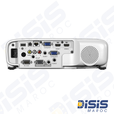 Projecteur Lumineux HD WXGA 4200 Lm (EB-982W)