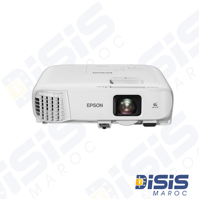 Projecteur Lumineux HD WXGA 4200 Lm (EB-982W)