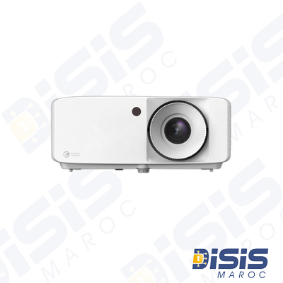 Vidéoprojecteur Optoma ZH462 DLP 5000 Lumens