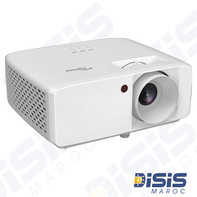 Vidéoprojecteur Optoma ZH462 DLP 5000 Lumens