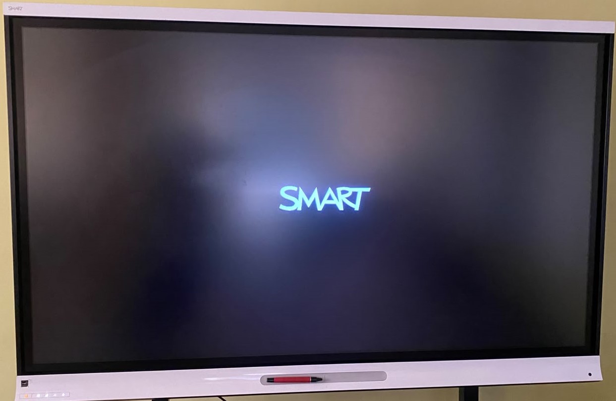 SMART Board 6075 SPNL-6075 Écran Tactile 75″pouces main image