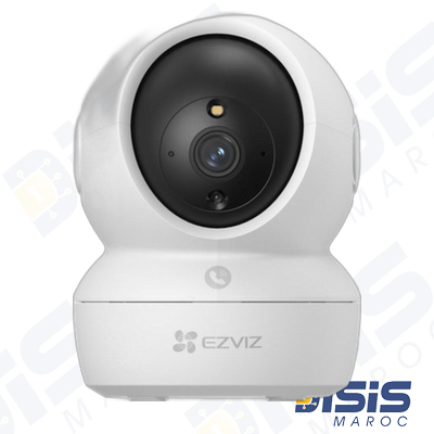 Caméra Intérie 5MP PT Bouton Appel Type C303103250