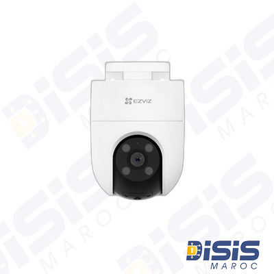 Caméra Extérieure 5MP PT Color 303103081