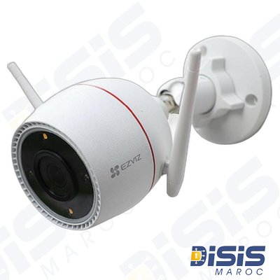 EZVIZ Wi-Fi Smart Home Camera CS-H3C-3MP