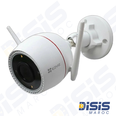 EZVIZ Wi-Fi Smart Home Camera CS-H3C-3MP