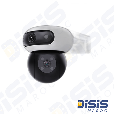 Caméra EZVIZ Extérieure Dual Lens 4MP+4MP PT Color _ CS-C90-R100-8H44W main image