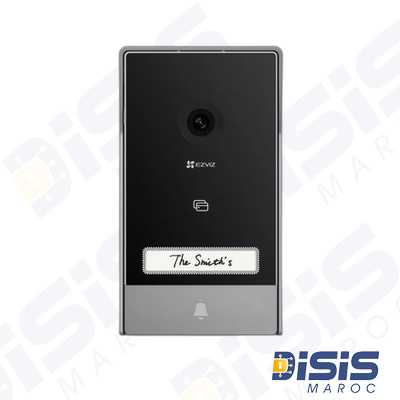 Visiophone connecté 4MP CS-HP7-R105-1W2TFC image 2