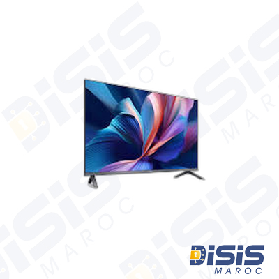 Smart TV XIAOMI A Pro 65" QLED 2026 – 4K UHD, Google TV