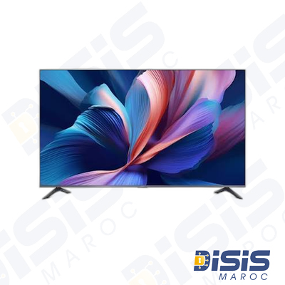 Smart TV XIAOMI A Pro 65" QLED 2026 – 4K UHD, Google TV