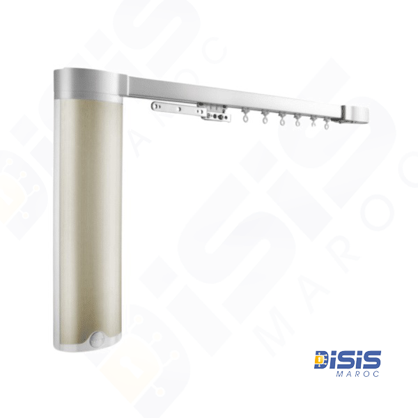 Moteur Rideaux Somfy Glydea Ultra 60 WT – Silencieux, Puissant et Discret