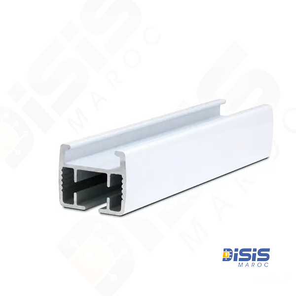 Rail 5 m x4 GA Somfy 1781379 – Pour motorisation de rideaux