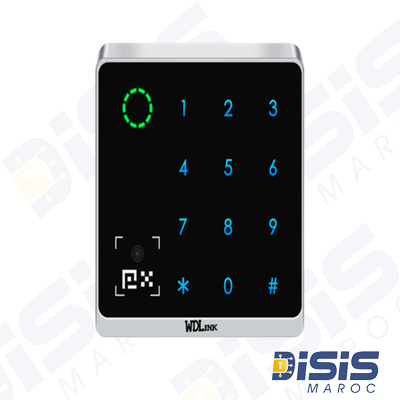 Lecteur d'accès WDLINK (ID+MF) (QR)