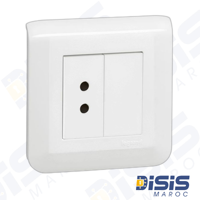 BLOC PRISE 12MM POUR POIRE