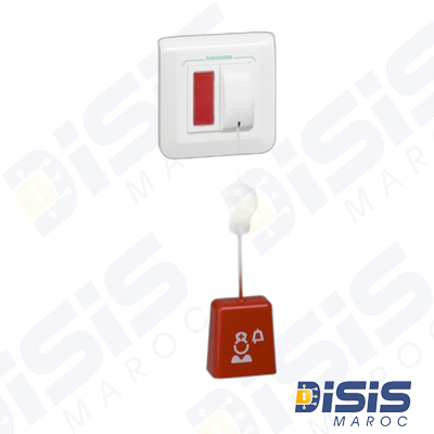 MOSAIC BLOC APPEL SANITAIRE 0176664L