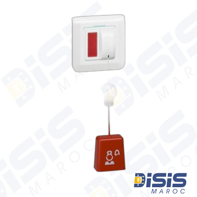 MOSAIC BLOC APPEL SANITAIRE 0176664L