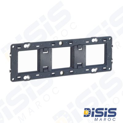 SUPPORT BATIBOX 3 POSTES / 6–8M 0180253