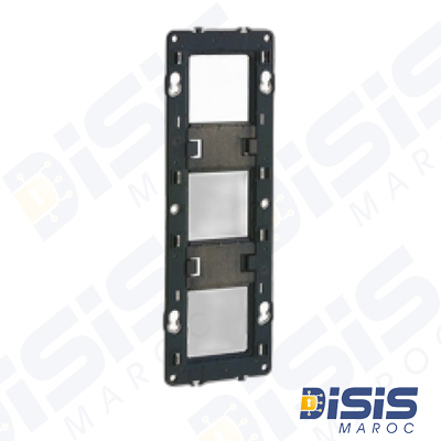 SUPPORT BATIBOX 3 POSTES / 6–8M 0180253