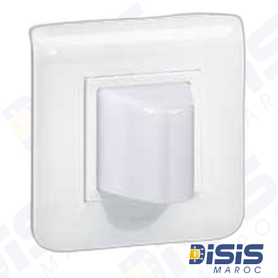 HUBL.COUL.RGE / BLC 24V LED 1P / 0176672L