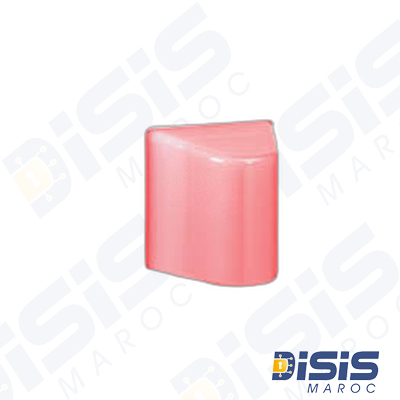 HUBL.COUL.RGE / BLC 24V LED 1P / 0176672L