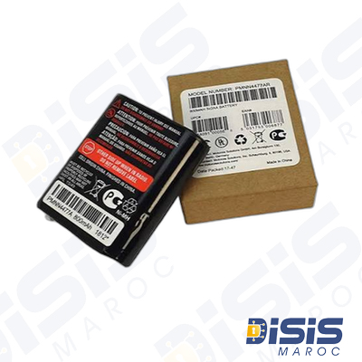 Batterie pour Talkie Walkie Motorola T82. T82 extrême. T92 H main image