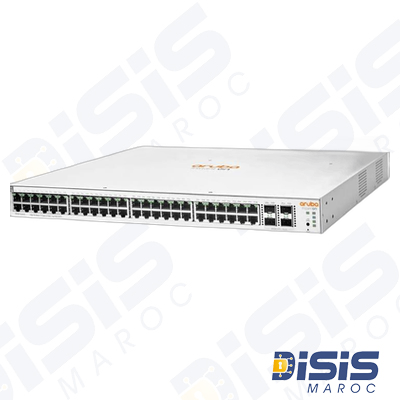 Switch Aruba Instant On 1930 48G 4SFP+370W
